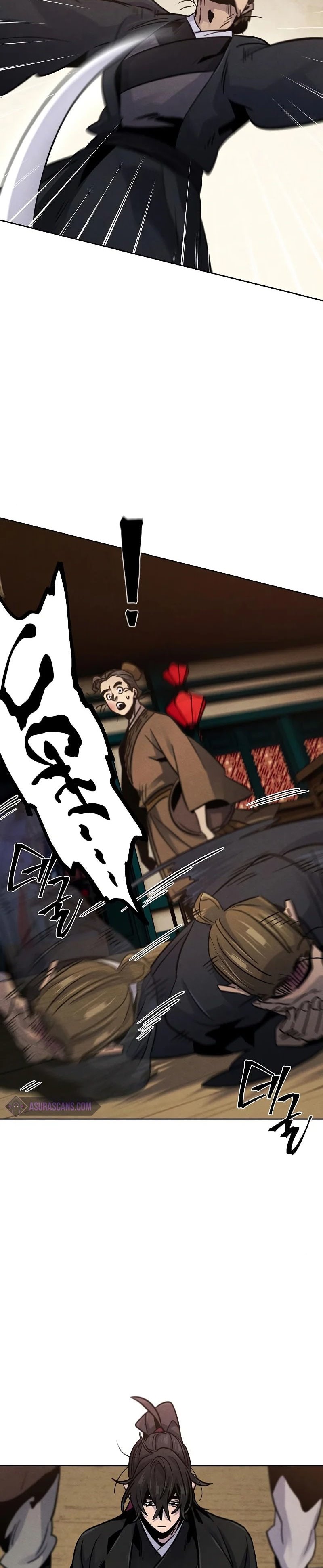 Return of the Mad Demon chapter 68