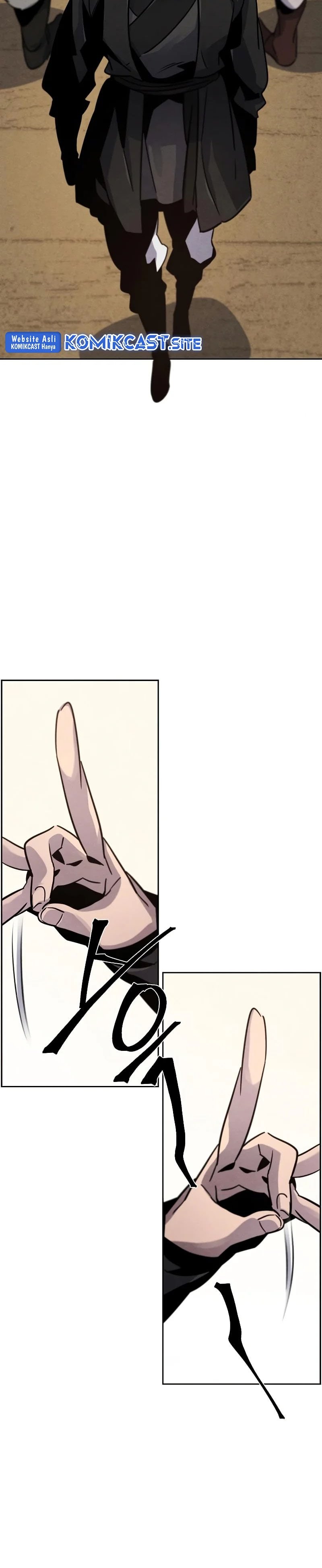 Return of the Mad Demon chapter 68