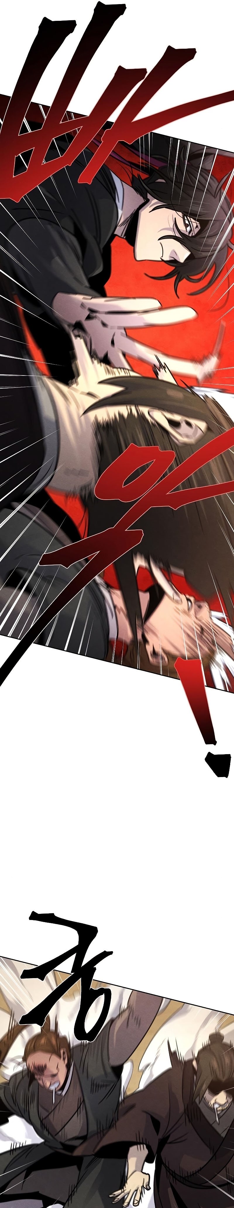 Return of the Mad Demon chapter 68