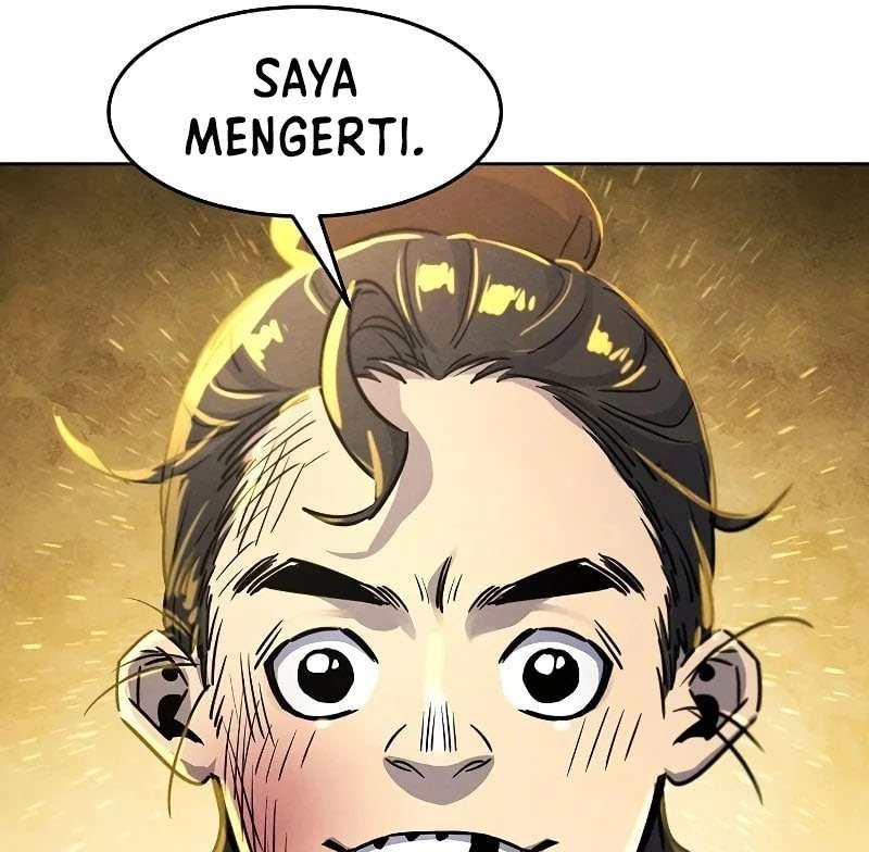 Return of the Mad Demon chapter 68
