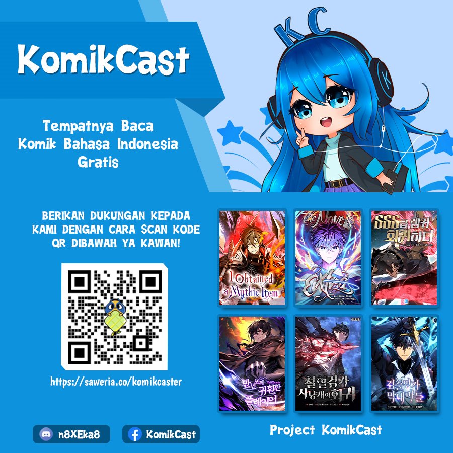 Return of the Mad Demon chapter 68