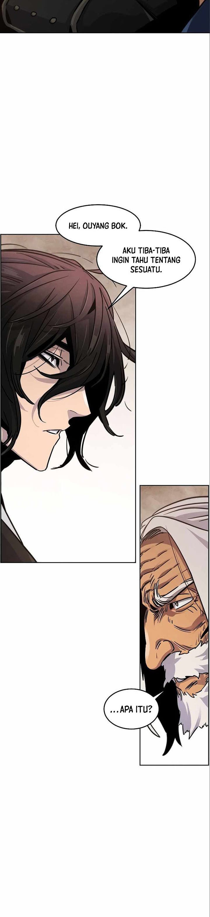 Return of the Mad Demon chapter 70