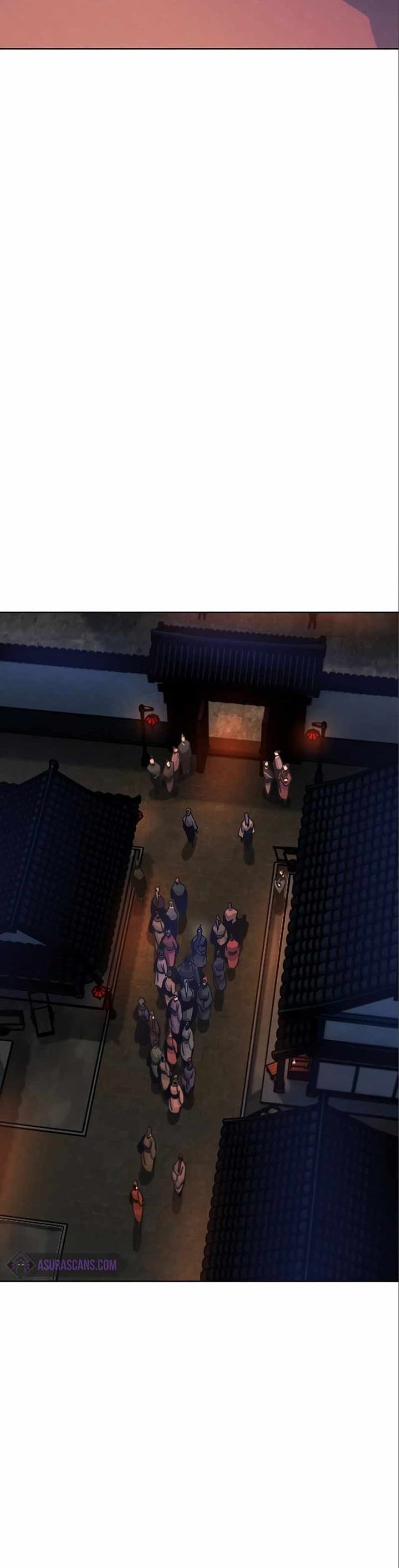 Return of the Mad Demon chapter 70