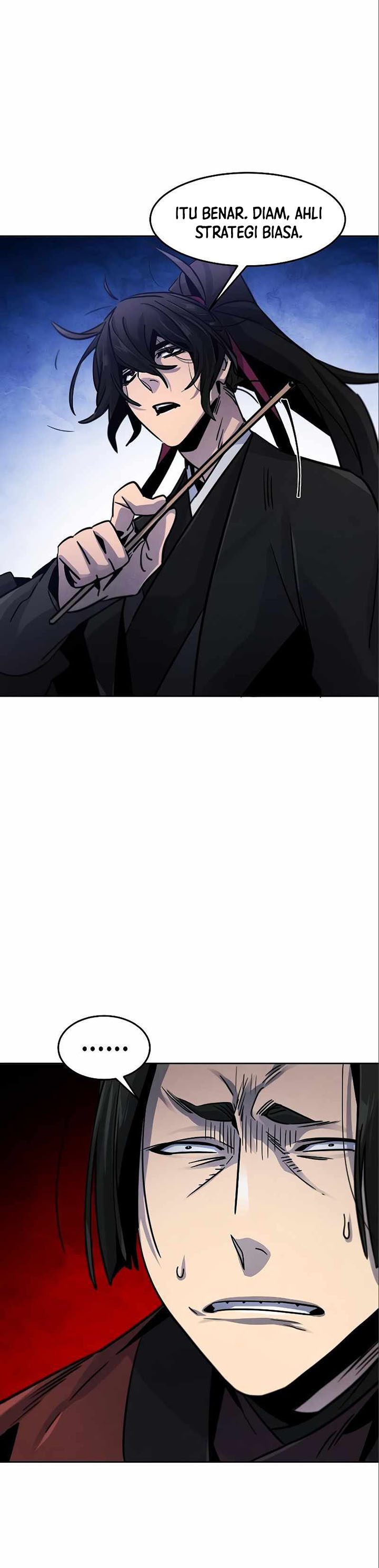 Return of the Mad Demon chapter 70