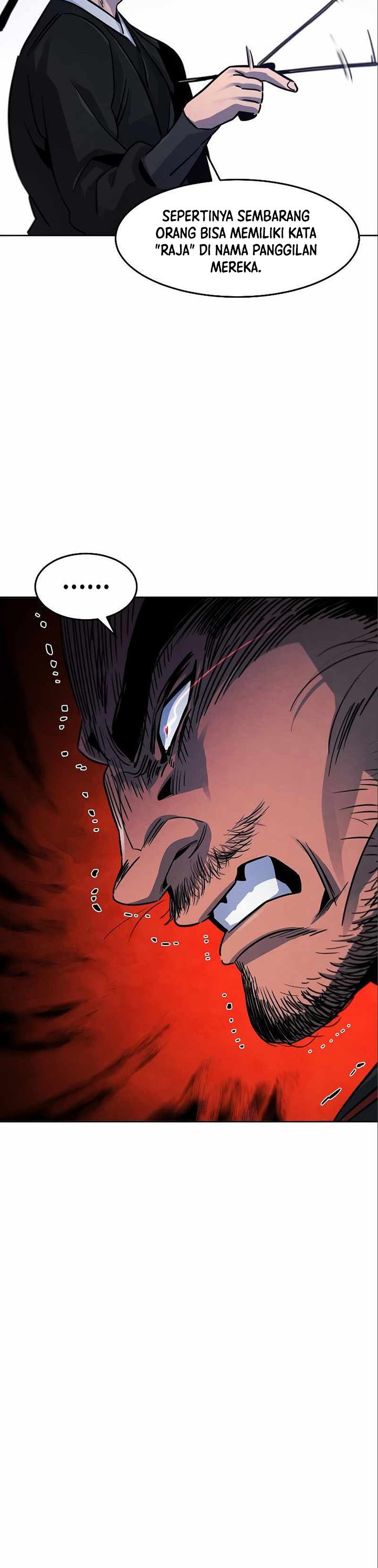 Return of the Mad Demon chapter 70