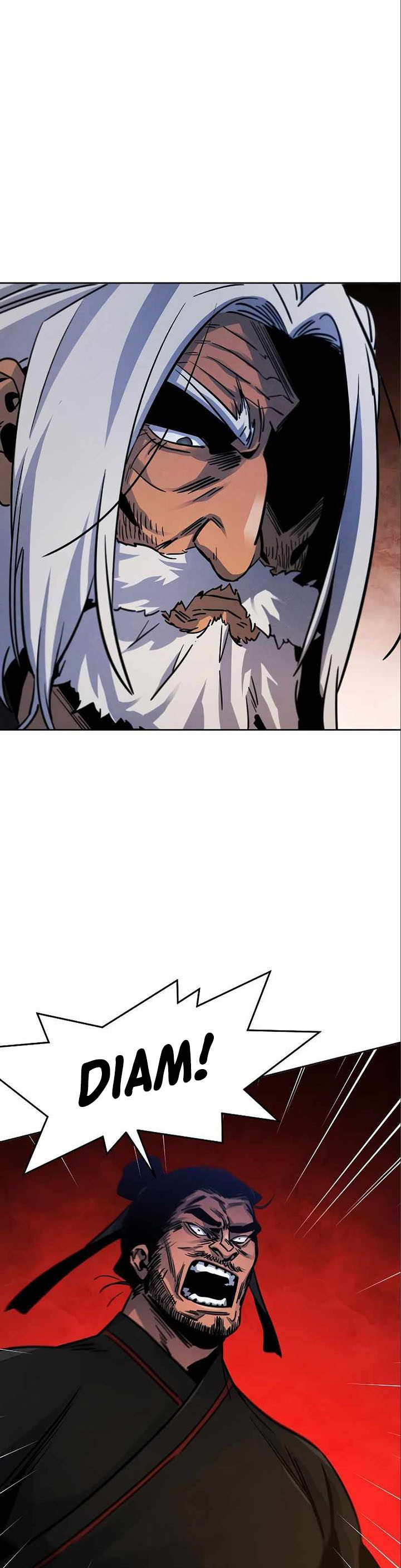 Return of the Mad Demon chapter 70