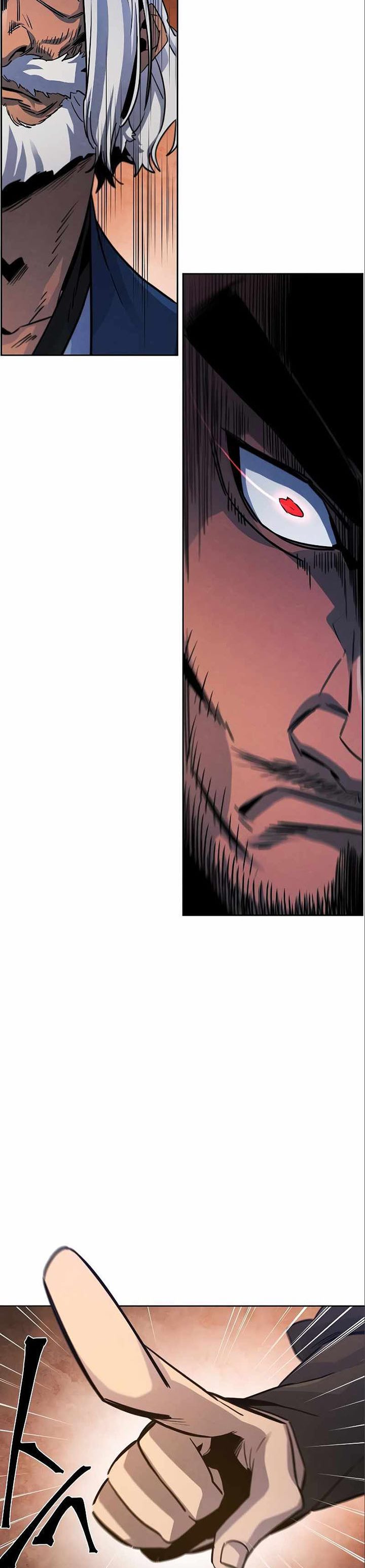 Return of the Mad Demon chapter 70