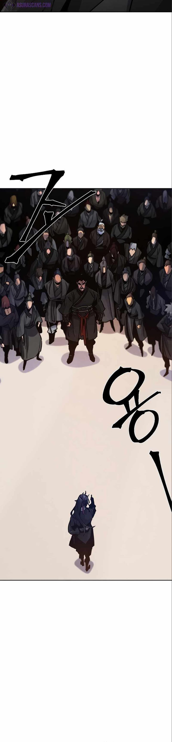 Return of the Mad Demon chapter 70
