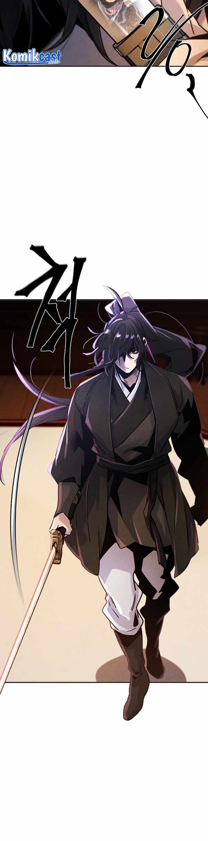 Return of the Mad Demon chapter 71