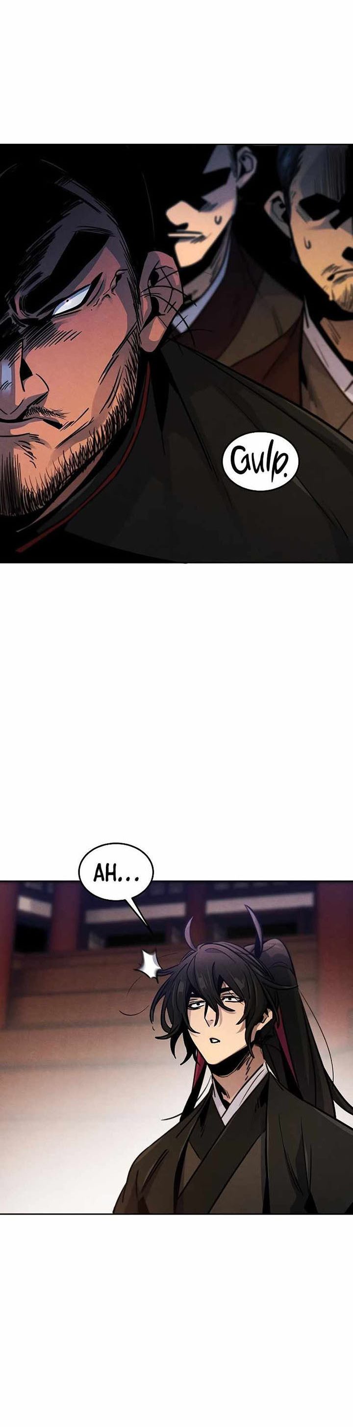 Return of the Mad Demon chapter 71
