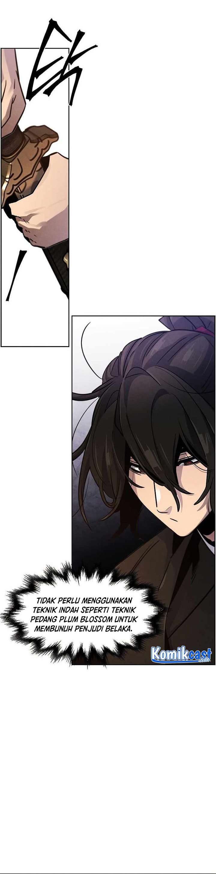 Return of the Mad Demon chapter 71