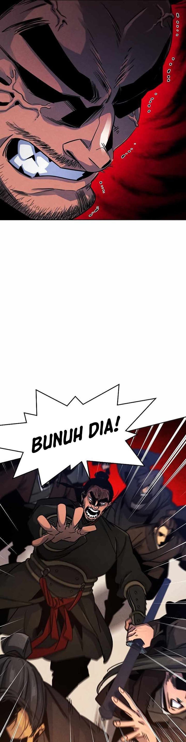 Return of the Mad Demon chapter 71