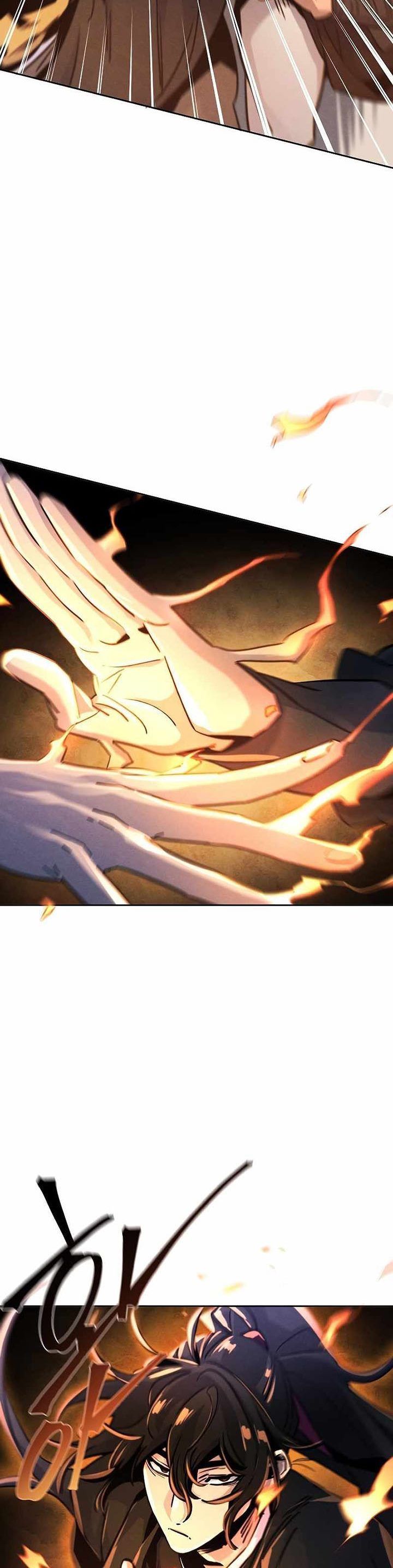 Return of the Mad Demon chapter 71