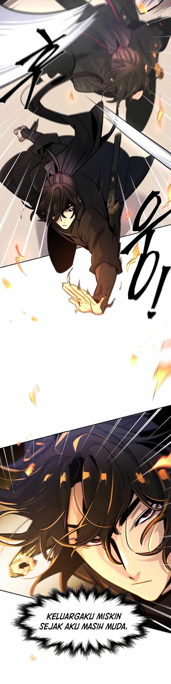 Return of the Mad Demon chapter 71