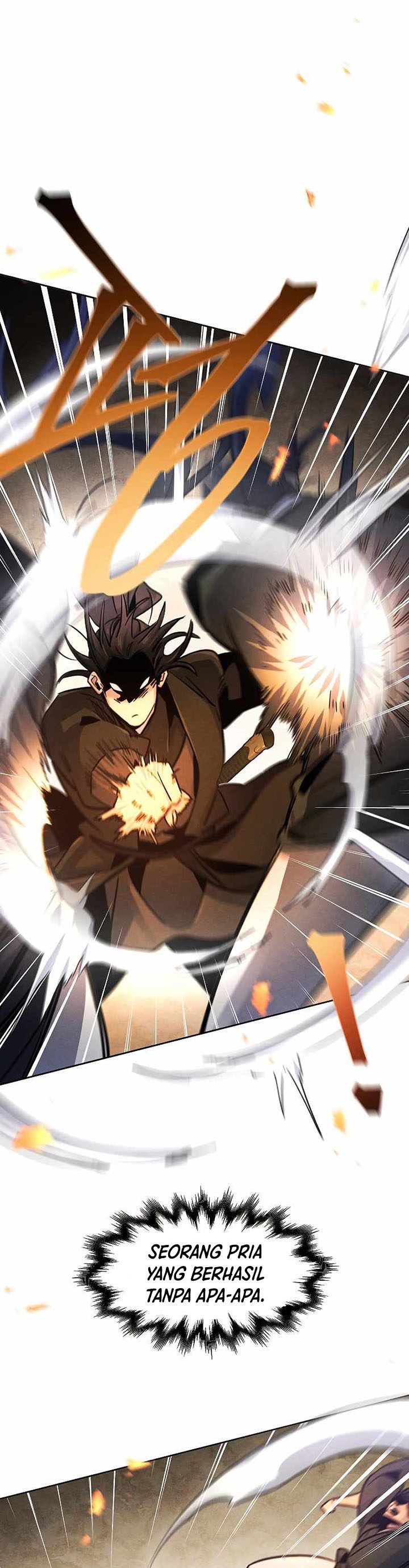 Return of the Mad Demon chapter 71