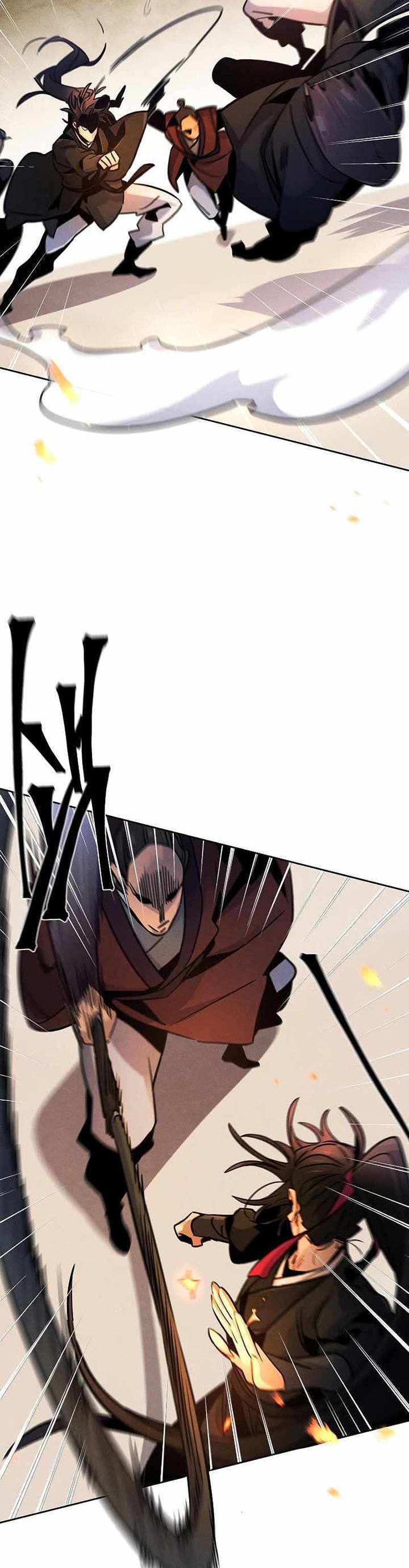 Return of the Mad Demon chapter 71