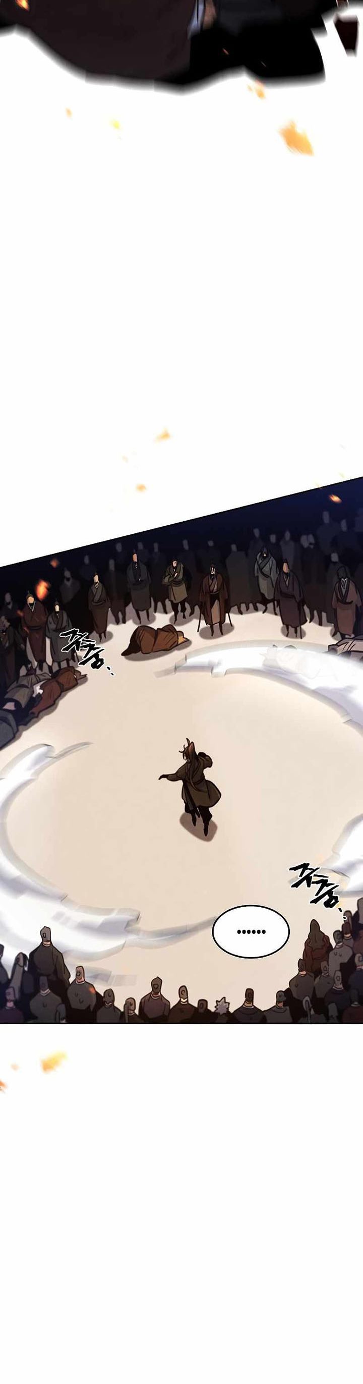 Return of the Mad Demon chapter 71