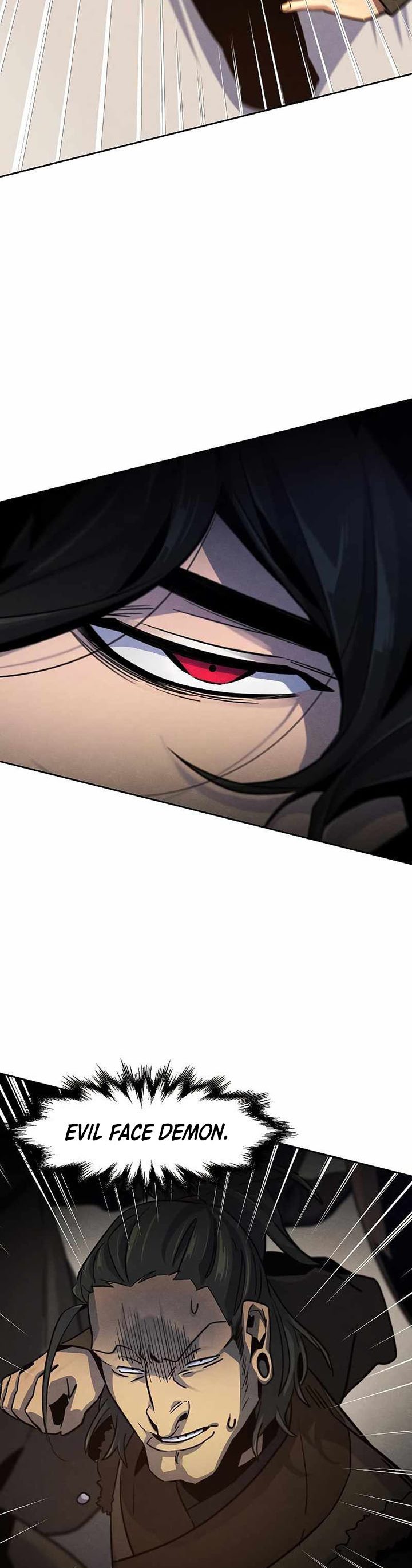 Return of the Mad Demon chapter 71