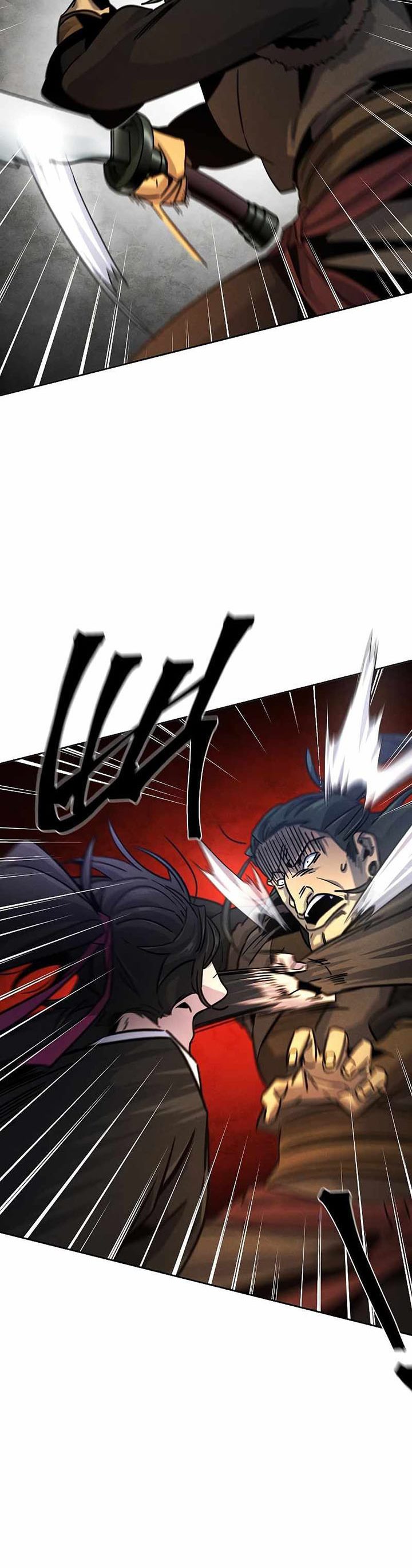 Return of the Mad Demon chapter 71