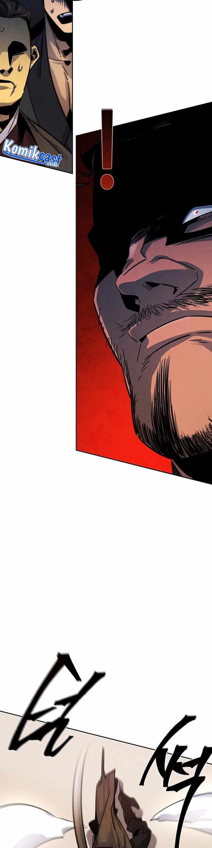 Return of the Mad Demon chapter 71
