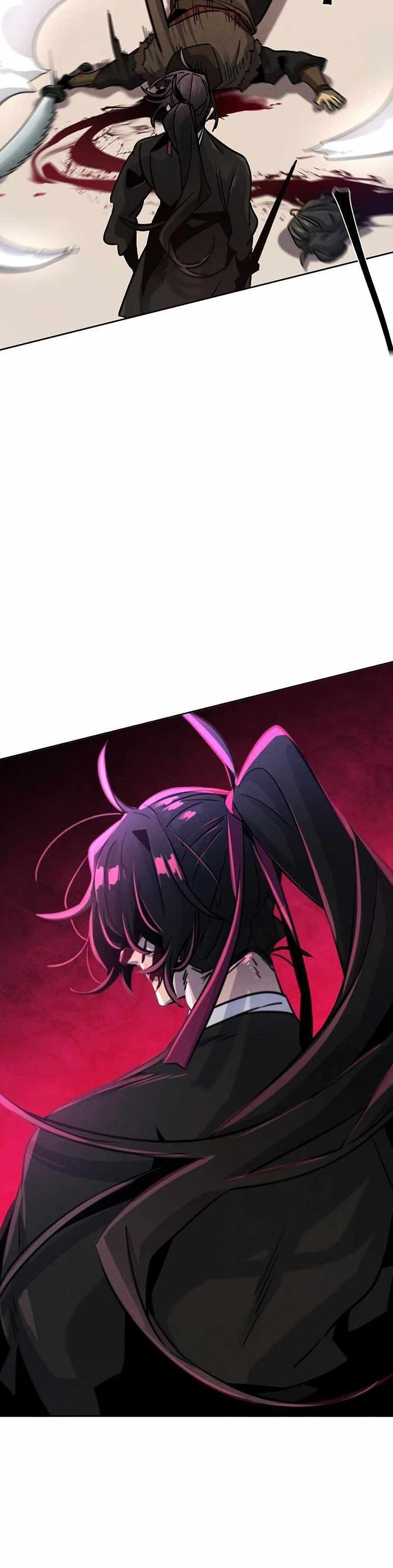 Return of the Mad Demon chapter 71
