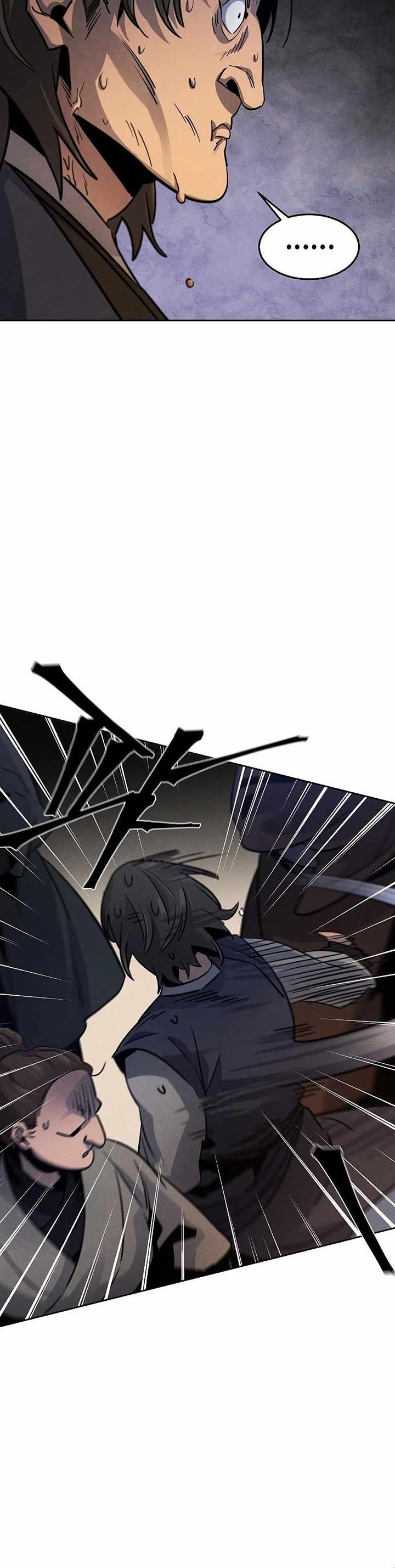 Return of the Mad Demon chapter 71