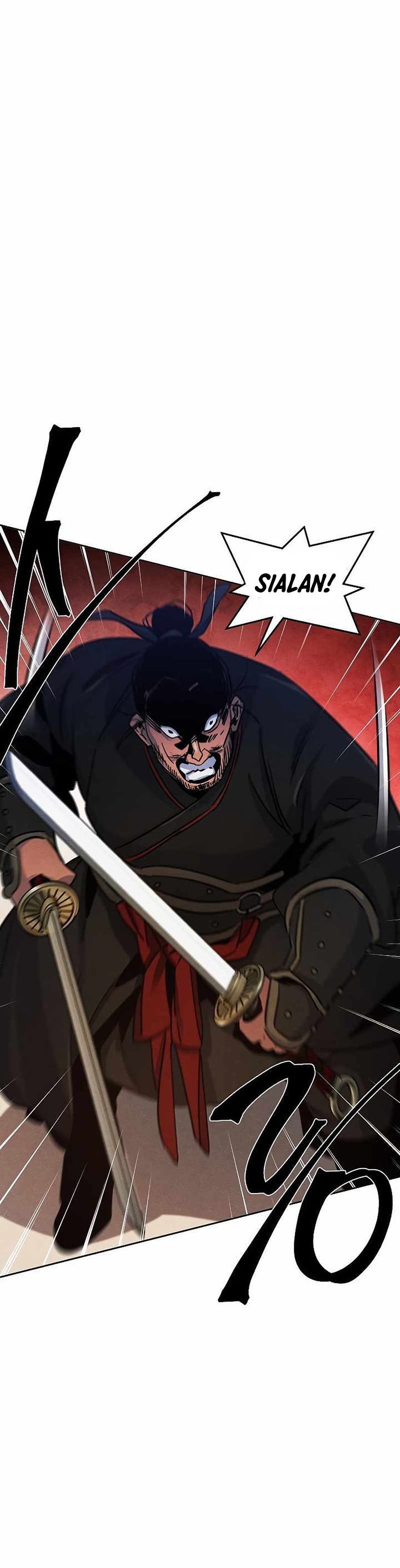 Return of the Mad Demon chapter 71