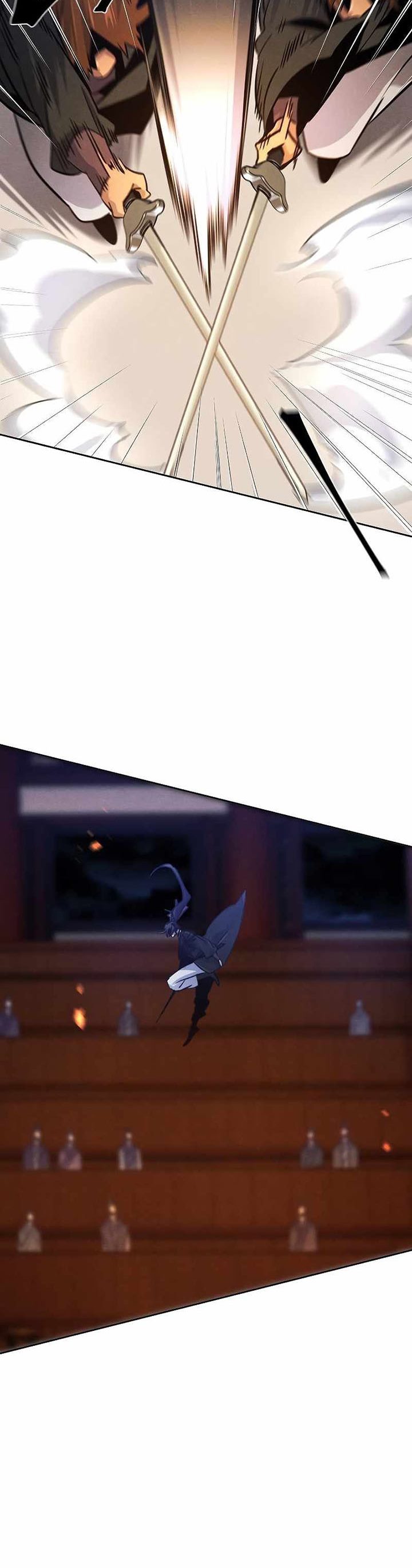 Return of the Mad Demon chapter 71