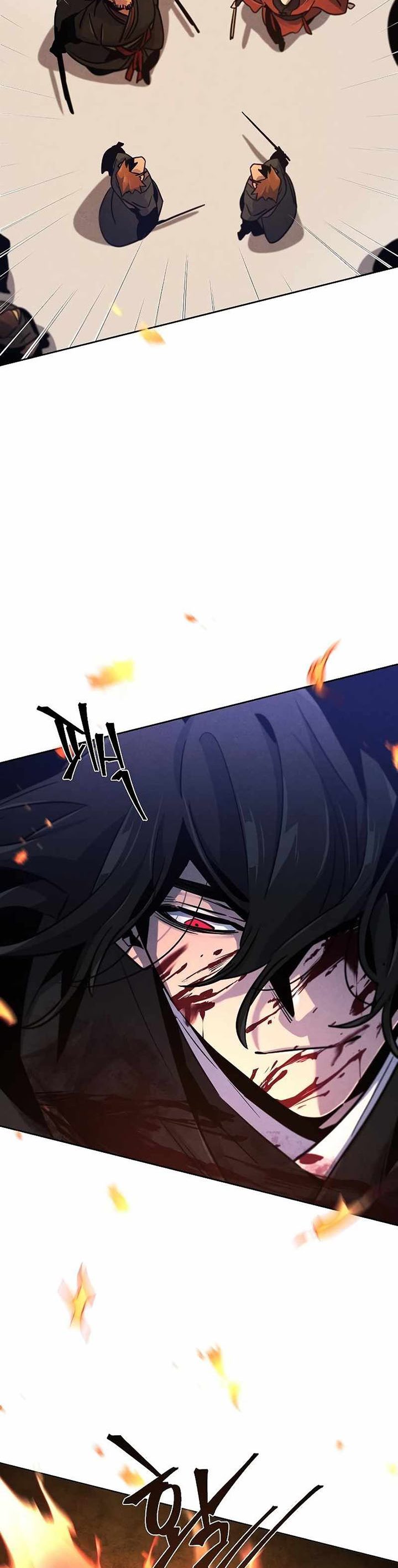 Return of the Mad Demon chapter 71