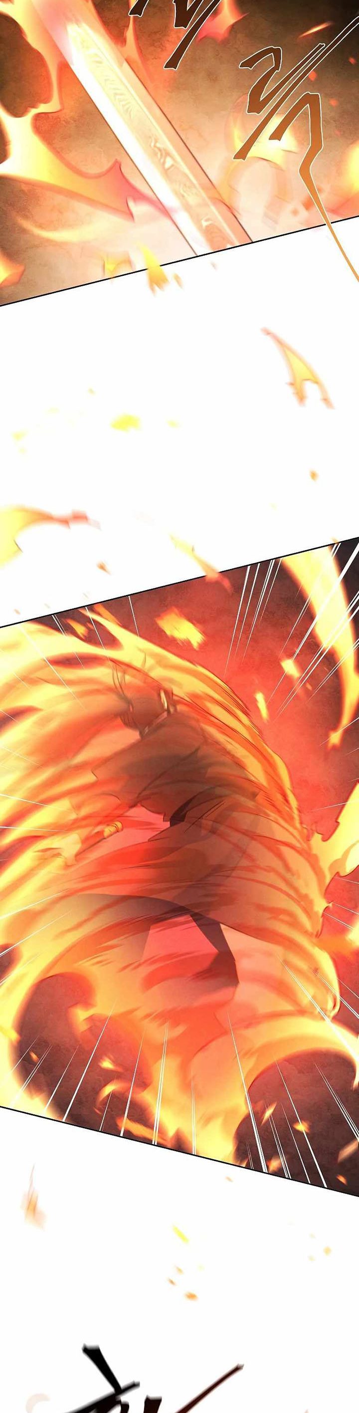 Return of the Mad Demon chapter 71