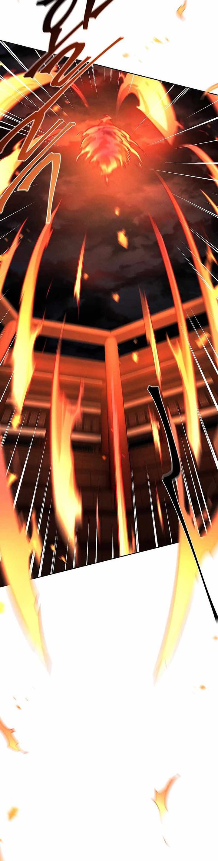 Return of the Mad Demon chapter 71