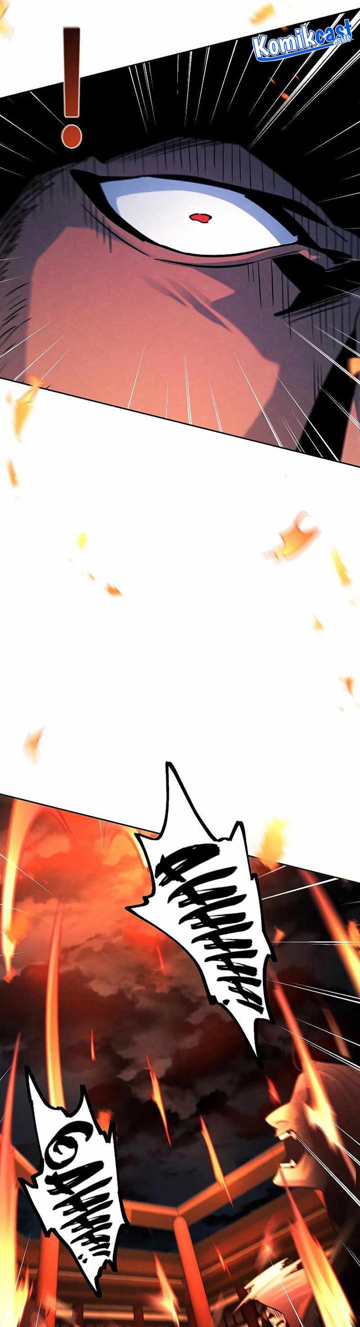 Return of the Mad Demon chapter 71