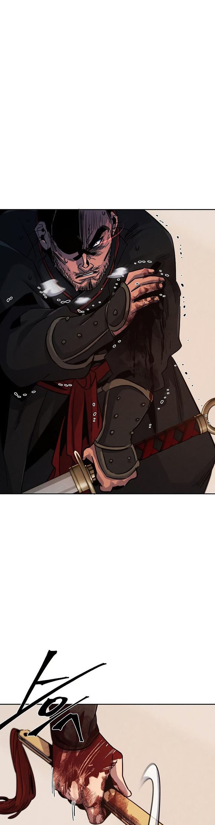 Return of the Mad Demon chapter 72