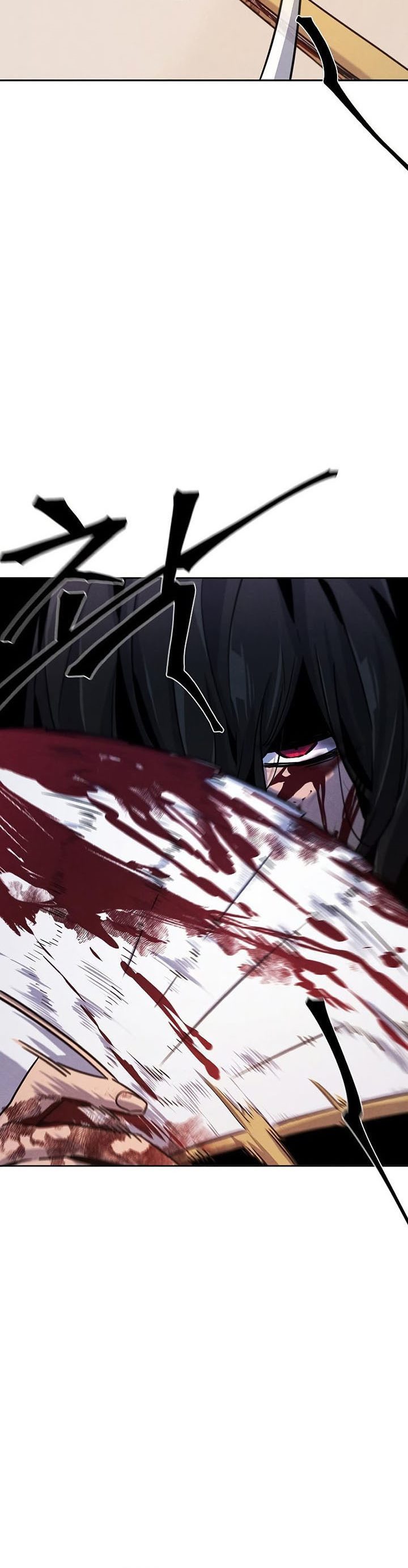 Return of the Mad Demon chapter 72