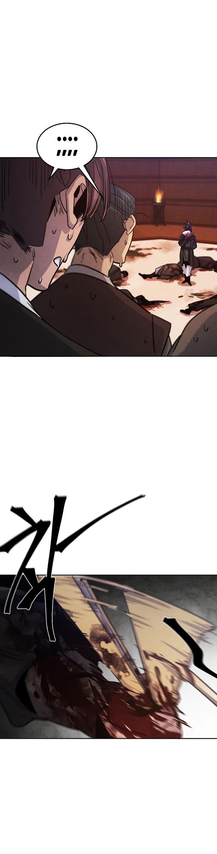 Return of the Mad Demon chapter 72