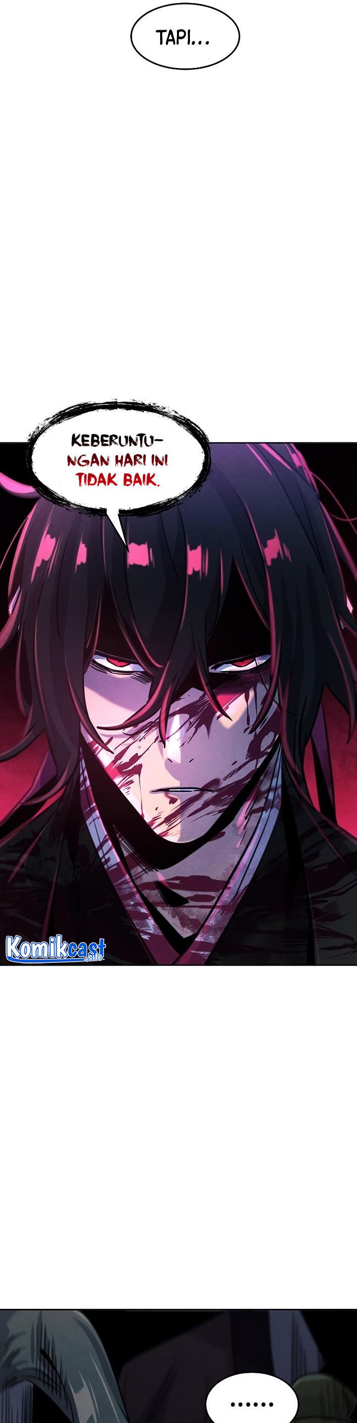 Return of the Mad Demon chapter 72