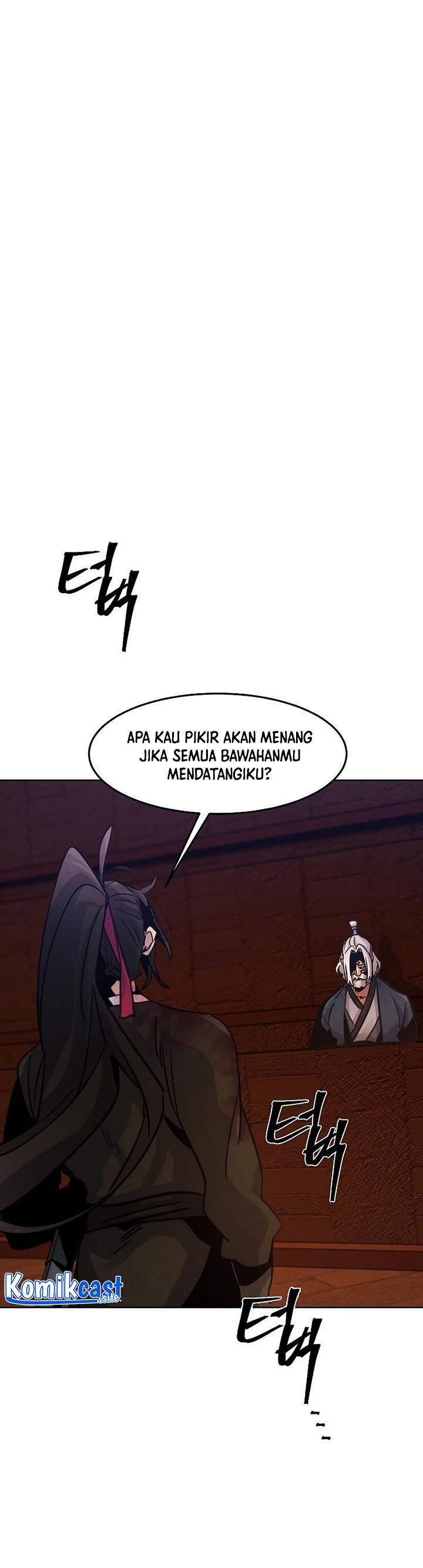 Return of the Mad Demon chapter 72