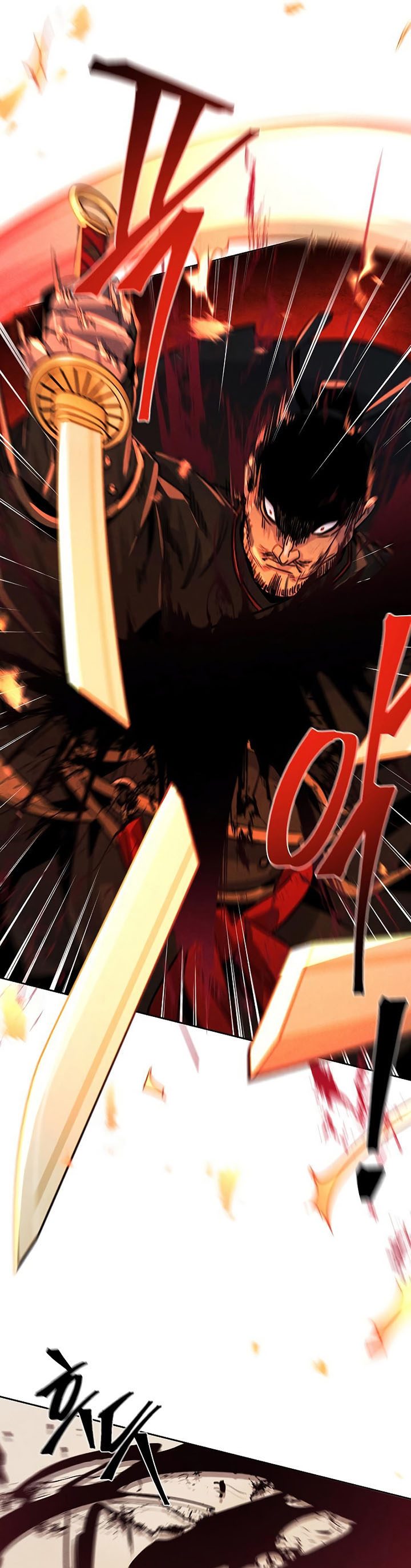 Return of the Mad Demon chapter 72