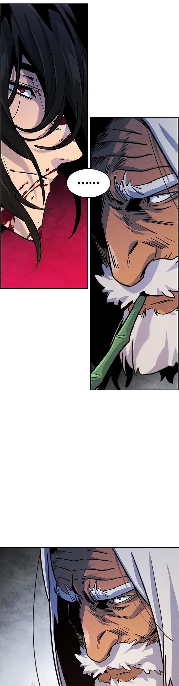 Return of the Mad Demon chapter 72