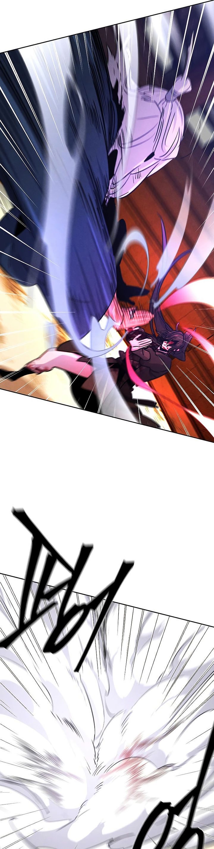 Return of the Mad Demon chapter 72