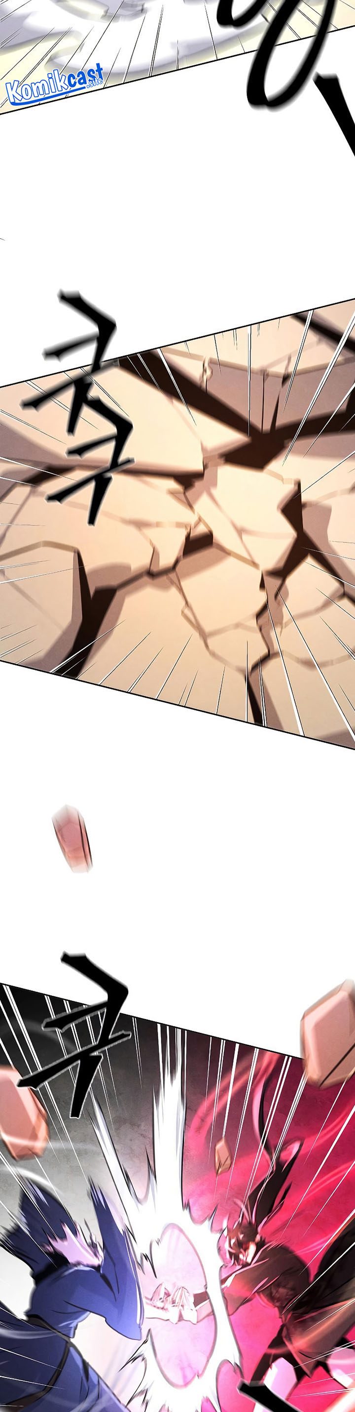 Return of the Mad Demon chapter 72