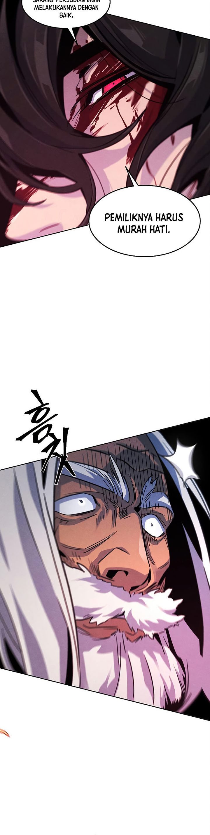 Return of the Mad Demon chapter 72