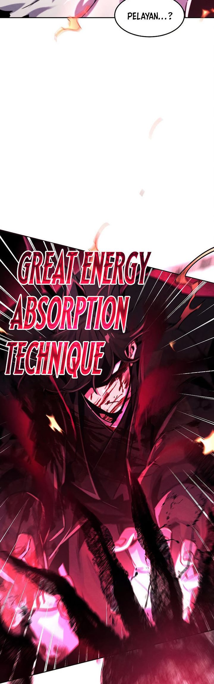 Return of the Mad Demon chapter 72