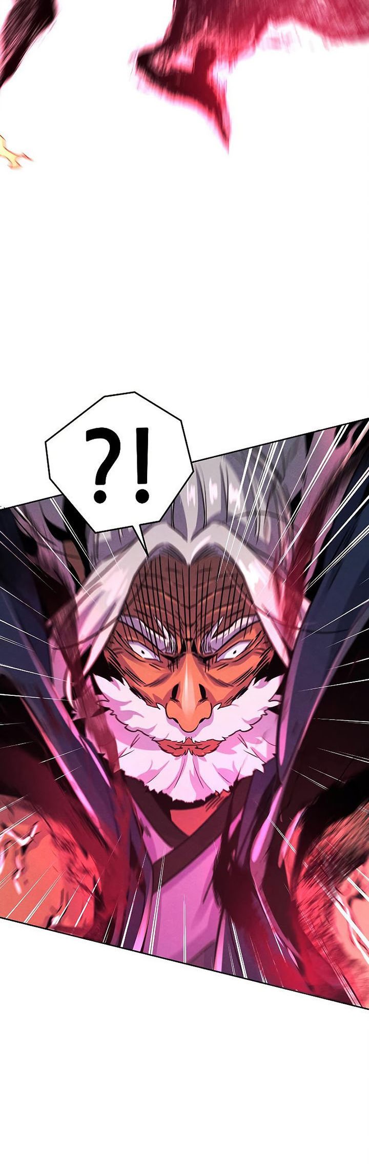 Return of the Mad Demon chapter 72