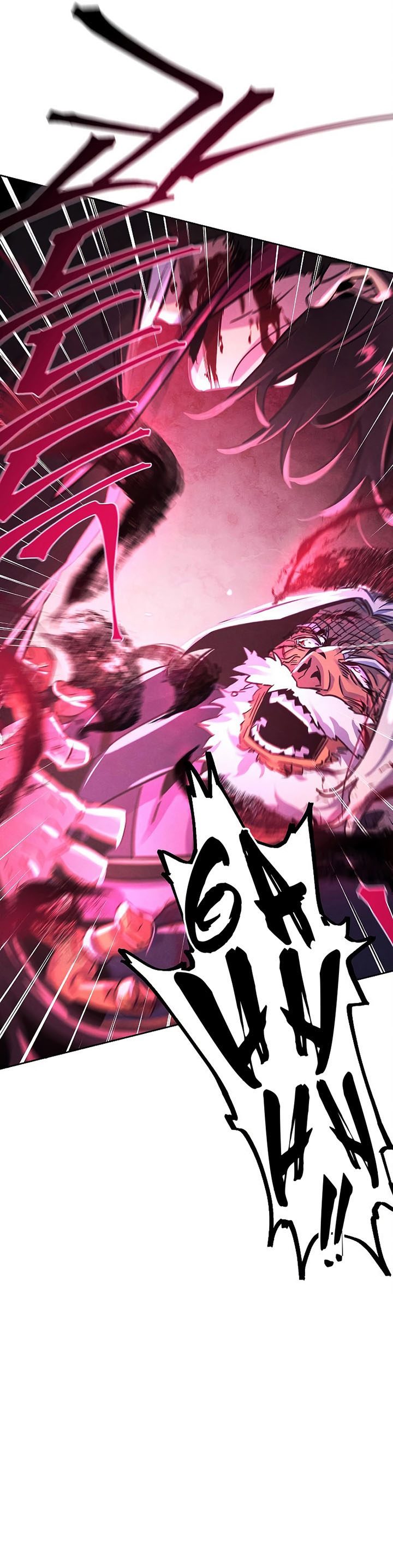 Return of the Mad Demon chapter 72