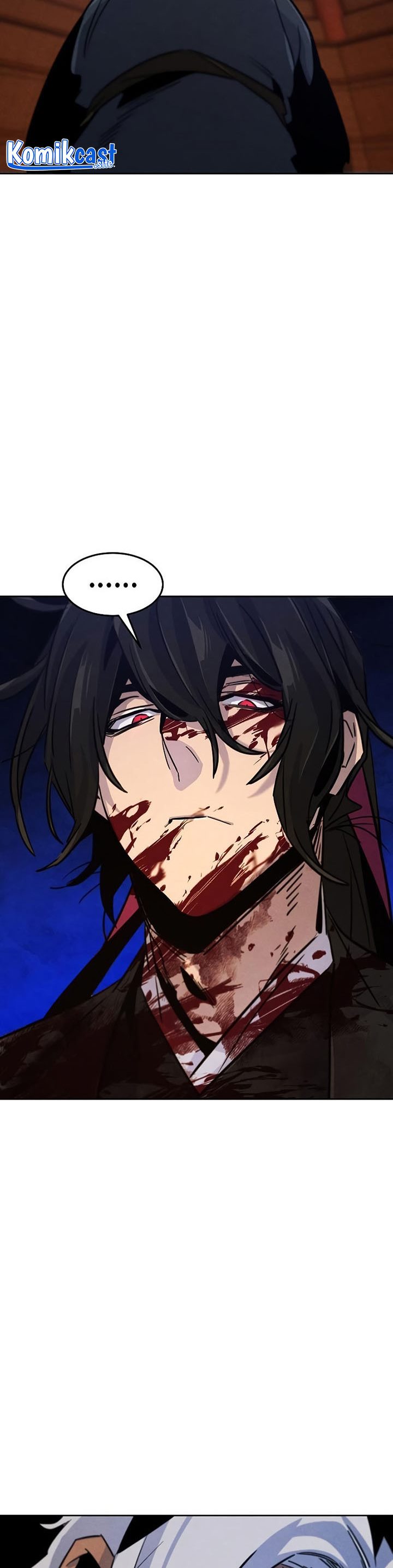 Return of the Mad Demon chapter 72