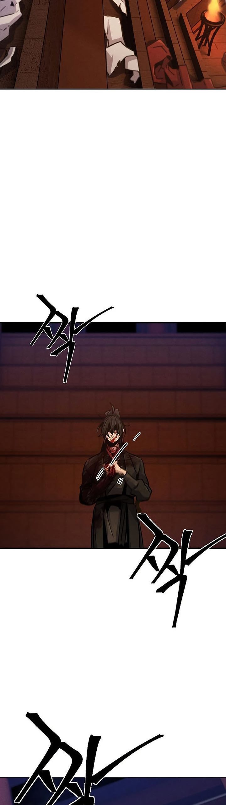 Return of the Mad Demon chapter 73