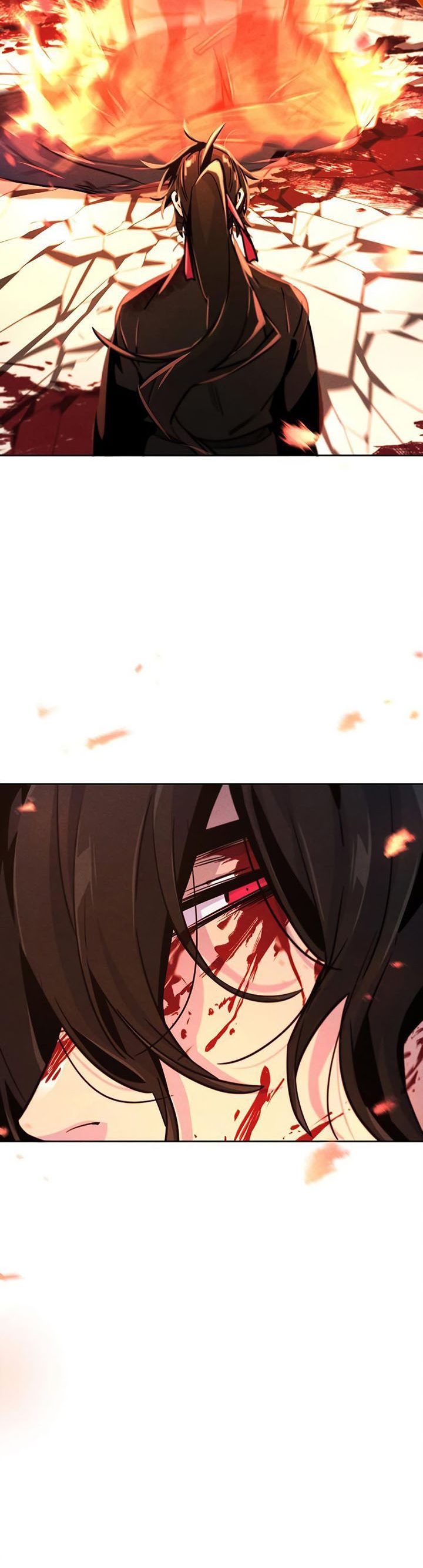 Return of the Mad Demon chapter 73