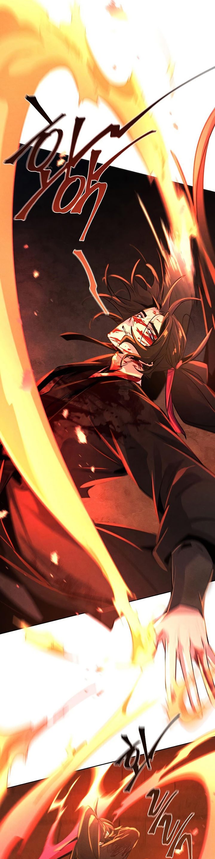 Return of the Mad Demon chapter 73