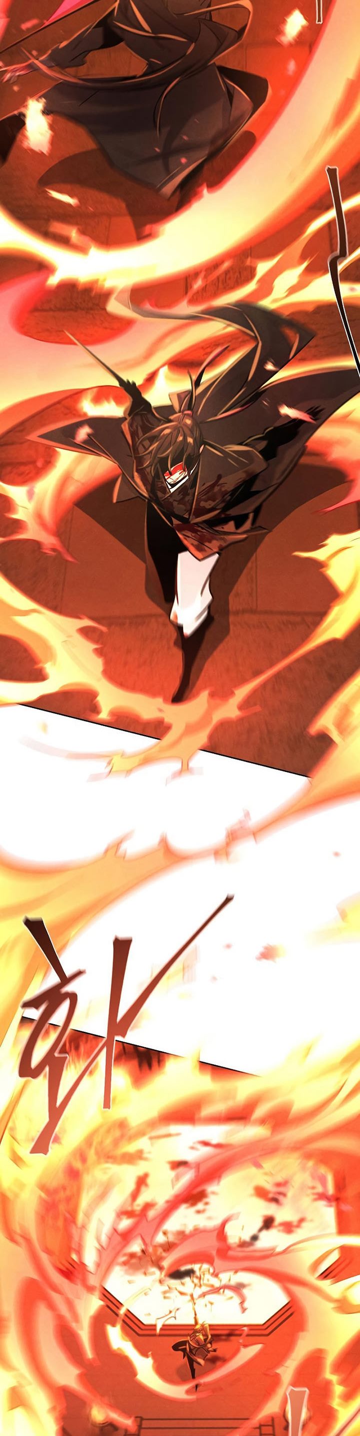 Return of the Mad Demon chapter 73